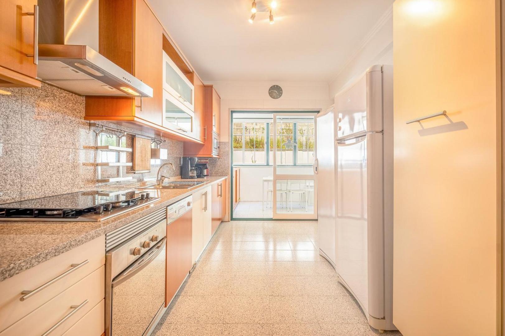 Guestready - Spacious Residence In Oeiras Barcarena Ngoại thất bức ảnh