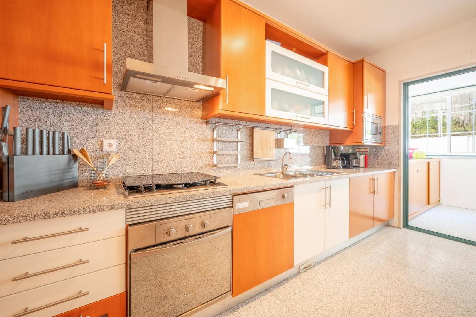 Guestready - Spacious Residence In Oeiras Barcarena Ngoại thất bức ảnh