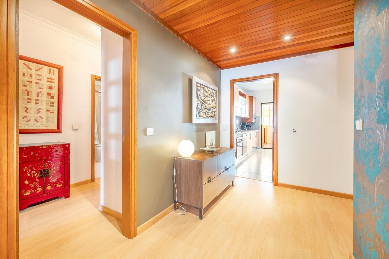 Guestready - Spacious Residence In Oeiras Barcarena Ngoại thất bức ảnh