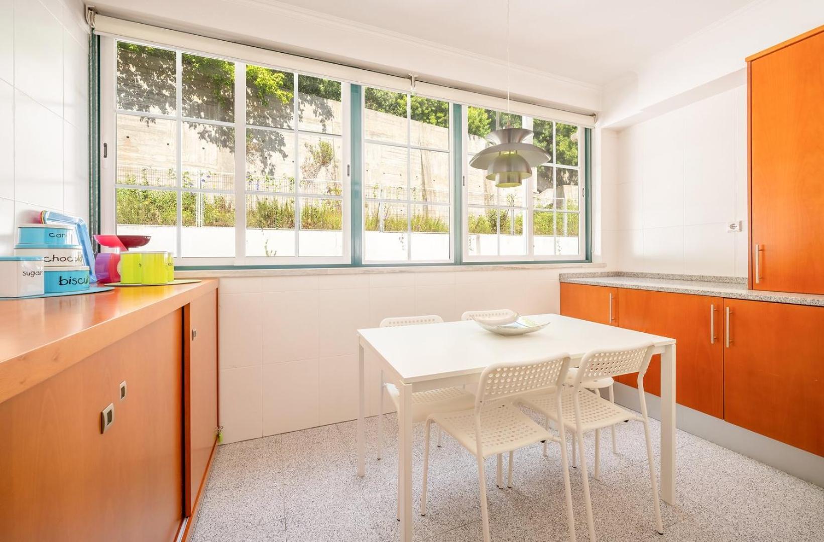 Guestready - Spacious Residence In Oeiras Barcarena Ngoại thất bức ảnh